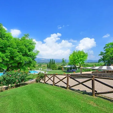 Fratticciola Sleeps 26 Pool Air Con Wifi Cortona