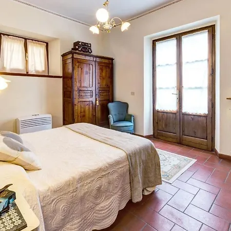 Fratticciola Sleeps 26 Pool Air Con Wifi Villa Cortona