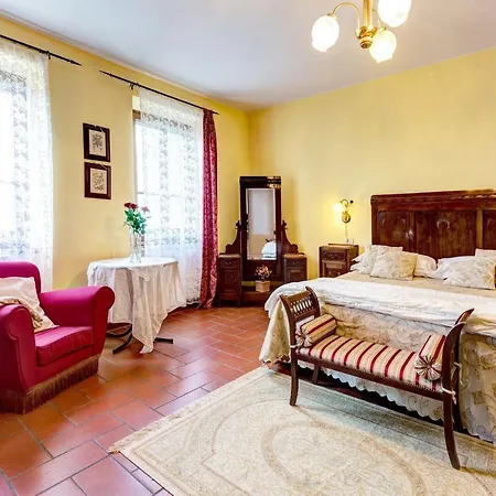 Villa Fratticciola Sleeps 26 Pool Air Con Wifi
