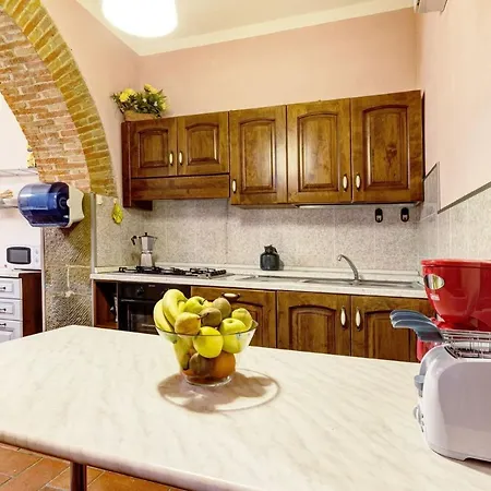 Fratticciola Sleeps 26 Pool Air Con Wifi *
