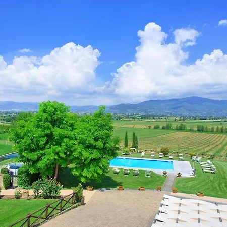 Fratticciola Sleeps 26 Pool Air Con Wifi Villa *