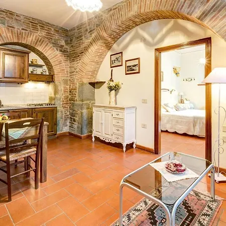 Fratticciola Sleeps 26 Pool Air Con Wifi Cortona