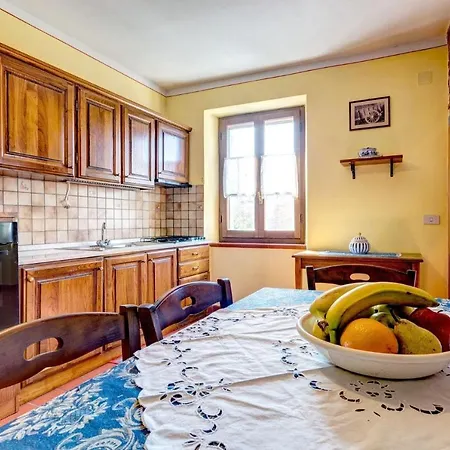 Fratticciola Sleeps 26 Pool Air Con Wifi