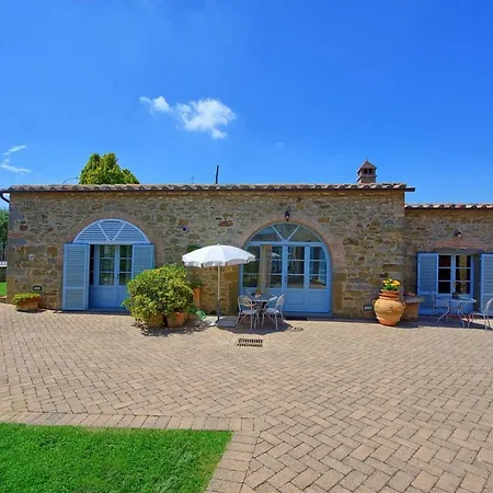 Fratticciola Sleeps 26 Pool Air Con Wifi Villa