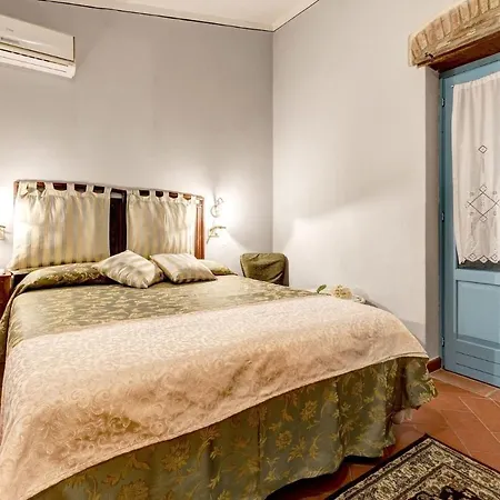 Fratticciola Sleeps 26 Pool Air Con Wifi Cortona