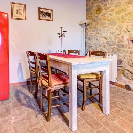 Fratticciola Sleeps 26 Pool Air Con Wifi Cortona