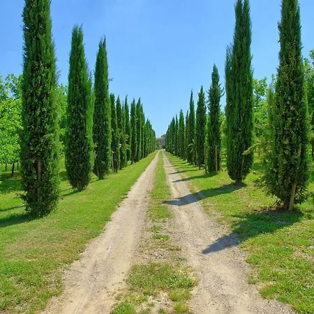 Fratticciola Sleeps 26 Pool Air Con Wifi *