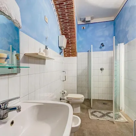 Fratticciola Sleeps 26 Pool Air Con Wifi * Cortona