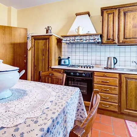 Villa Fratticciola Sleeps 26 Pool Air Con Wifi
