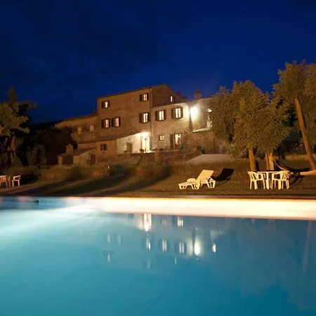 Villa Fratticciola Sleeps 26 Pool Air Con Wifi Cortona