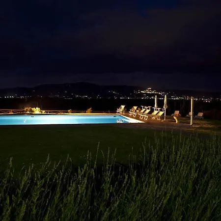 Fratticciola Sleeps 26 Pool Air Con Wifi *