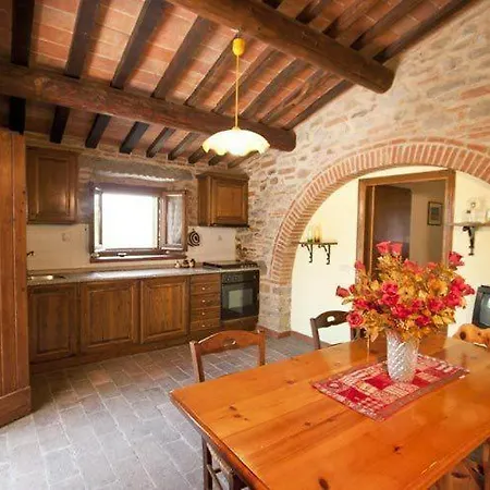 Fratticciola Sleeps 26 Pool Air Con Wifi Villa Cortona