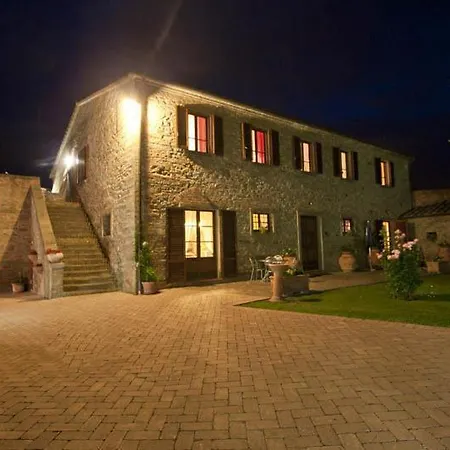Fratticciola Sleeps 26 Pool Air Con Wifi Villa *